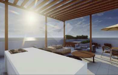 Imagem 3: RESIDÊNCIA 4 SUÍTES, 4 VAGAS, ALTO PADRÃO CANTO PRAIA