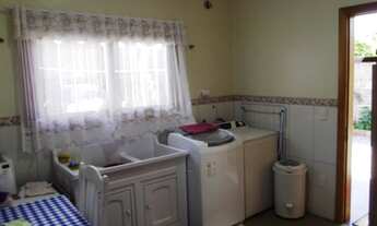 Imagem 7: CASA COM ÓTIMA LOCALIZAÇÃO EM NOVA PETRÓPOLIS