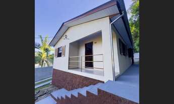 Imagem: Casa a venda Içara