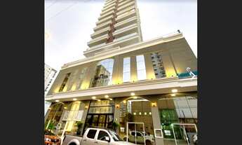 Imagem 2: 3 SUÍTES, 2 VAGAS, MEIA PRAIA