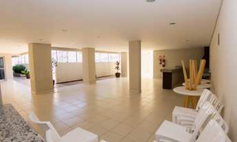 Imagem 7: Edifício Wide Taubaté