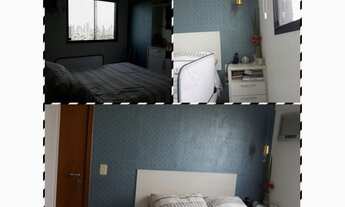 Imagem 3: Ed. Rio Lena Apartamento com 2 dormitórios