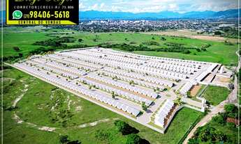 Imagem 7: RESERVA DOS PÁSSAROS 2 - Caluge, Itaboraí-RJ