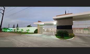 Imagem: Condomínio Portal das Colinas -Garanhuns