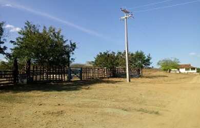 Imagem 5: FAZENDA COM 1.790 HECTARES EM APUIARÉS CE