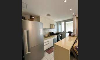 Imagem: APARTAMENTO - EDIFÍCIO BIADENE VISTA MAR