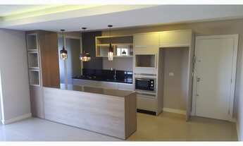 Imagem: Apartamento com 3 Quartos no Edifício Villa