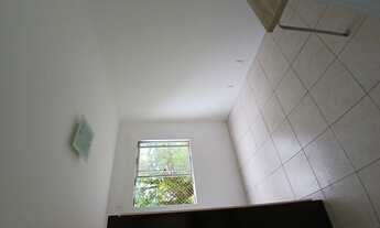 Imagem 4: Apartamento mobiliado, com privacidade, próximo praia do Parque da Barra do Aririú