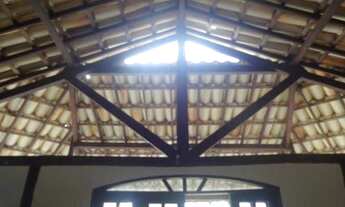 Imagem 6: Casa na Ilha do Contrato- Tubarões Península de Maraú