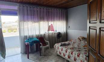 Imagem 4: CÓD.: 1-576 Casa de andar na Coroa do Meio por R$ 300 mil, não tem escritura