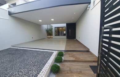 Imagem 3: Casa a venda em Americana