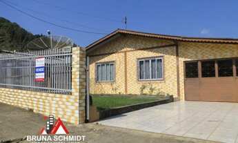 Imagem: Casa a venda no Bº Brasília (sentido Promossul