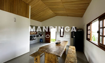 Imagem 7: Casa de Veraneio na Praia de Canoa Quebrada