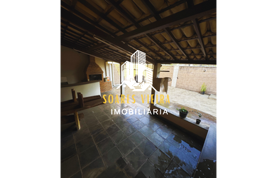 Imagem 5: Espetacular Casa no Centro de Sete Lagoas