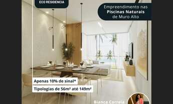 Imagem 2: Condomínio Resort com mais de 15 itens de lazer