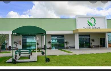 Imagem 2: ALUGO Jazigo no Memorial Vale da Saudade