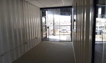 Imagem 4: GALPÃO NO CENTRO DE BEBEDOURO SP = LOCAÇÃO