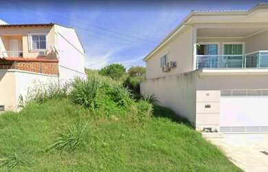 Imagem 3: Terreno plano em Campo Grande - bairro Del Cima