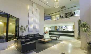 Imagem 5: À Venda: Apartamento Andar Alto no Flat Adrianópolis Apart Hotel - Manaus