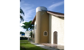 Imagem: Sobrado 04 Dormitorios No Cibratel II!