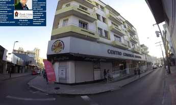 Imagem: Barreto kitnet a venda no Centro de Criciúma