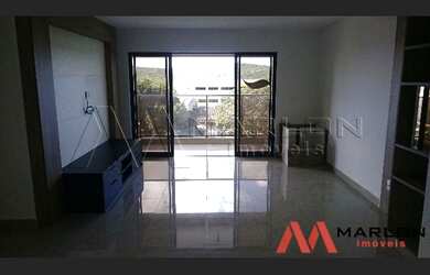 Imagem 2: Ótimo Apartamento em Capim Macio, 2 quartos, sendo 2 suítes, varanda, 120m²