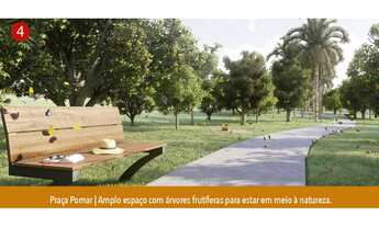 Imagem 4: Jardins Parma Lotes em condomínio fechado