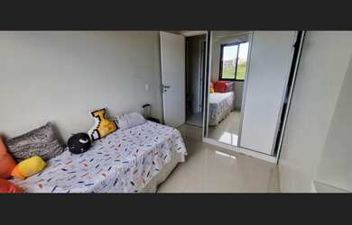 Imagem 2: APARTAMENTO GRAND PARK ÁGUAS