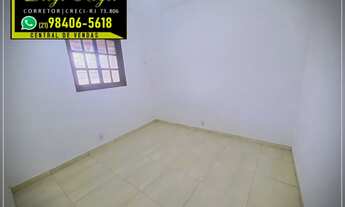 Imagem 5: Sobrado composta por sala espaçosa, 3 quartos