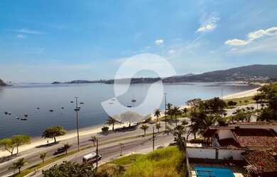 Imagem 7: Cobertura à venda, 239 m² por R$ 2.800.000,00 com 4 suítes e 3 vagas - Charitas