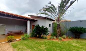 Imagem 2: Casa com 3 Quartos e 3 banheiros à Venda