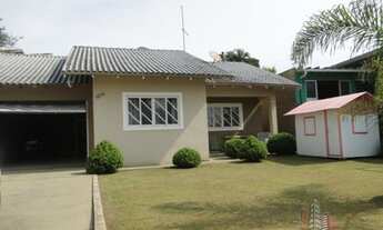 Imagem 2: Linda Casa Bairro Centenário próximo a Avenida Dos Imigrantes São Bento do Sul