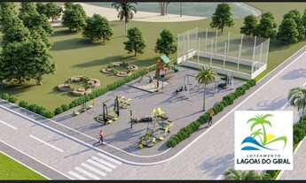 Imagem 5: Loteamento Lagoas do Giral