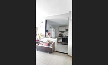 Imagem 6: Ed San Giuliano: Apartamento Próximo a Doca Andar Médio 110m2 3 Qts (1 Suíte) 2 Vg