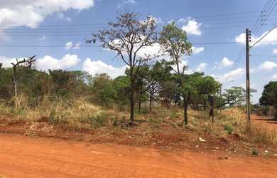 Imagem 3: Não perca tempo para investir. Excelente área de esquina com mil metros quadrados