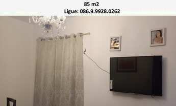 Imagem 3: Village Jockey Apartamento com 2 dormitórios