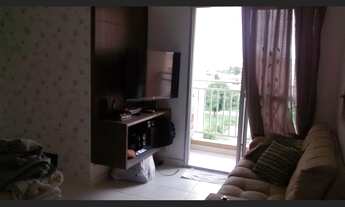 Imagem 6: ECOPARQUE - VENDO APARTAMENTO 2/4 SENDO 1 SUITE - COM ARMÁRIOS