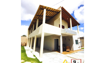 Imagem: A CASA NA MEDIDA CERTA PARA VOCÊ! ICARAÍ