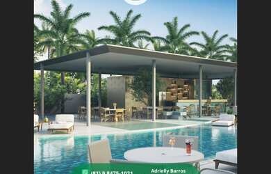 Imagem 5: Apartamentos perfeitos para investimento no Villa Carneiros Costa Azul