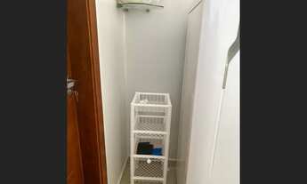 Imagem 3: Mobiliado pronto pra morar ÁGUA, IPTU e taxa de LIXO INCLUSOS