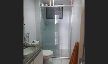 Imagem 4: Venda apartamento no Calhau 2 quartos 1 suíte