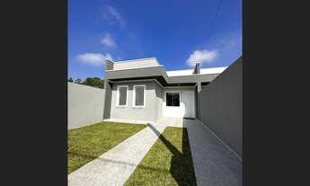 Imagem 3: CASAS COM 3 DORMITORIOS E EXCELENTE PADRAO DE ACABAMENTO E LOCALIZAÇÃO