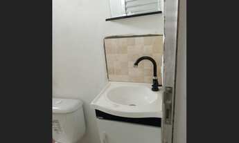 Imagem 4: Kitnet toda nova em ótimo estado de conservação