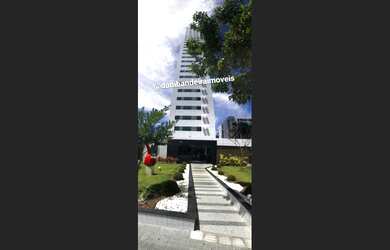 Imagem 3: Pronto para morar- Edf Parc Torre- temos opções para alugar