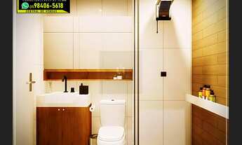 Imagem 5: Maravilhoso lançamento de apartamentos no Barroco-Maricá-RJ