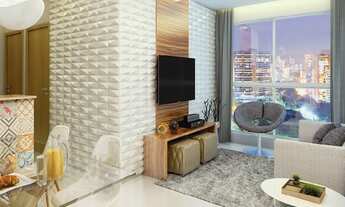 Imagem 3: Apartamento moderno,novo,pronto,financiado pela construtora