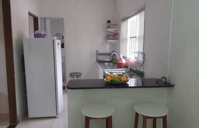 Imagem 2: Mobiliado Consciência Cristã