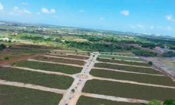 Imagem: LOTEAMENTO NOVO EUSÉBIO - CE