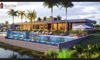 Imagem 2: Aguas do Atlantico balneario Rincão