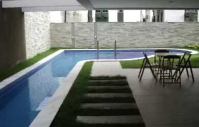 Imagem 5: Edifício Ideal Prince em Boa Viagem c/ 2 Quartos, 1 suíte